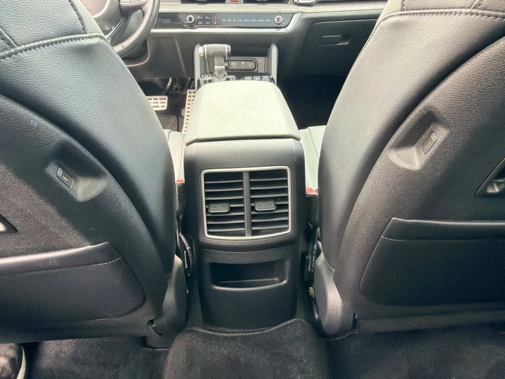 Used 2023 Green Kia X-Pro image 22