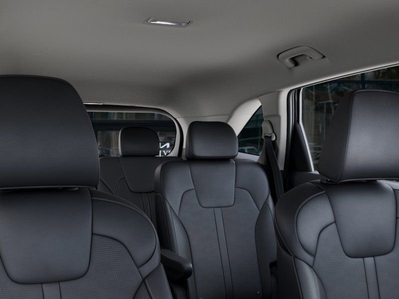 New 2026 Aurora Black Pearl Kia EX image 27