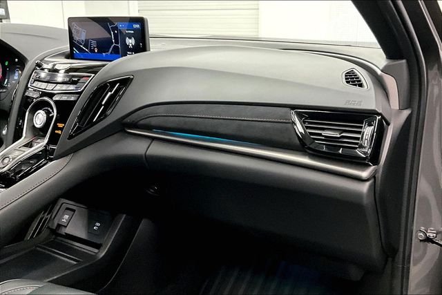 2025 Acura RDX A-Spec Package - Photo 20