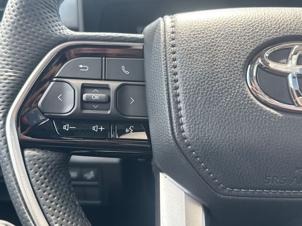 2026 Toyota Tundra Platinum - Photo 22