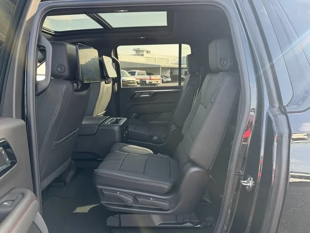 New 2026 Black Chevrolet RST image 7