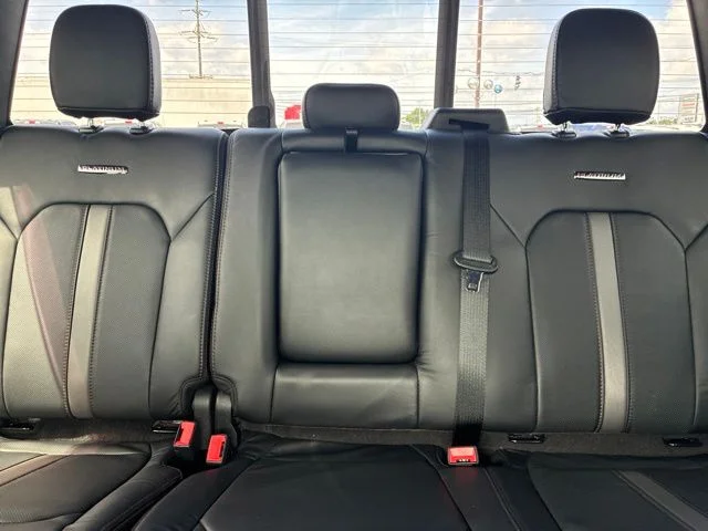 Certified Used 2020 Black Ford Platinum image 44