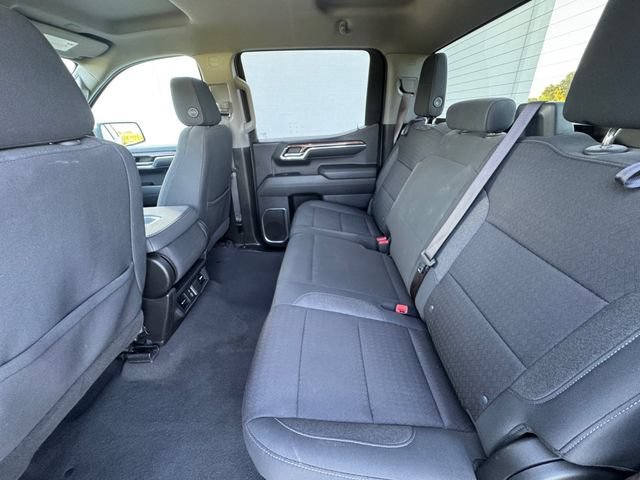 Used 2024 Black Chevrolet LT image 30