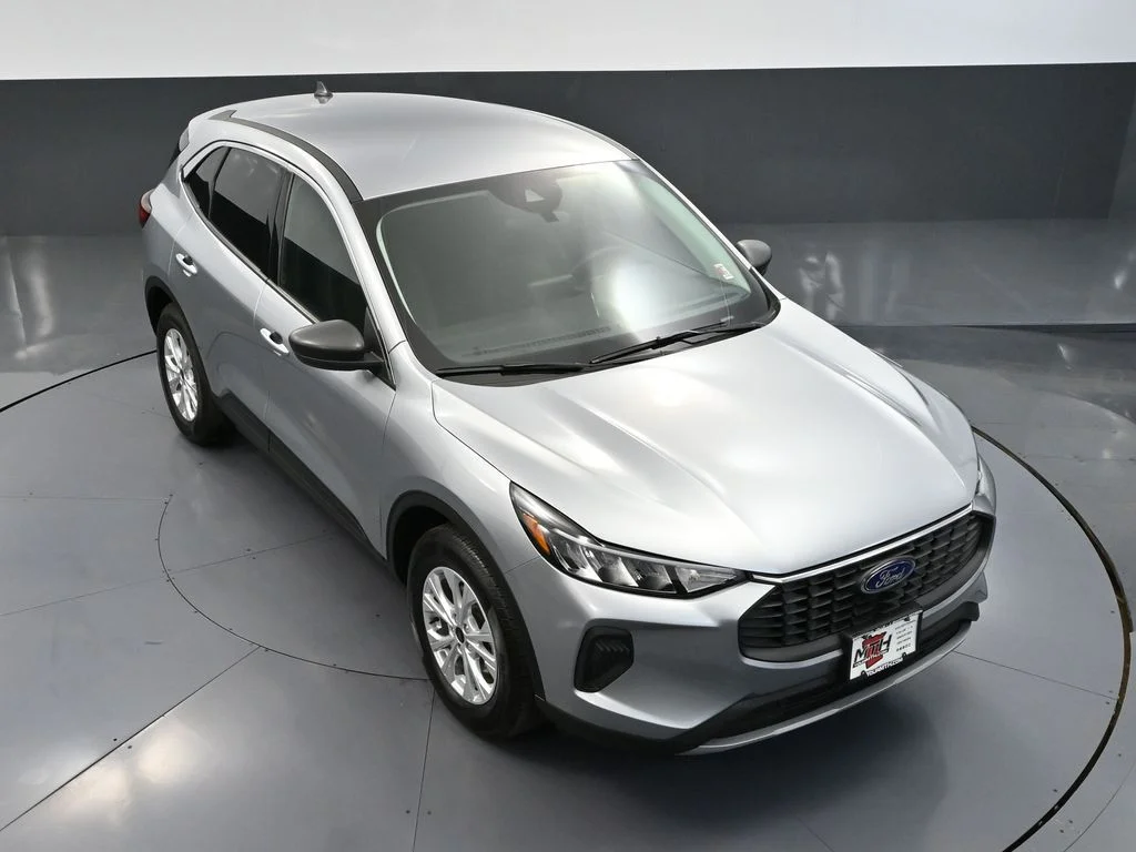 2024 Ford Escape Active - Photo 57