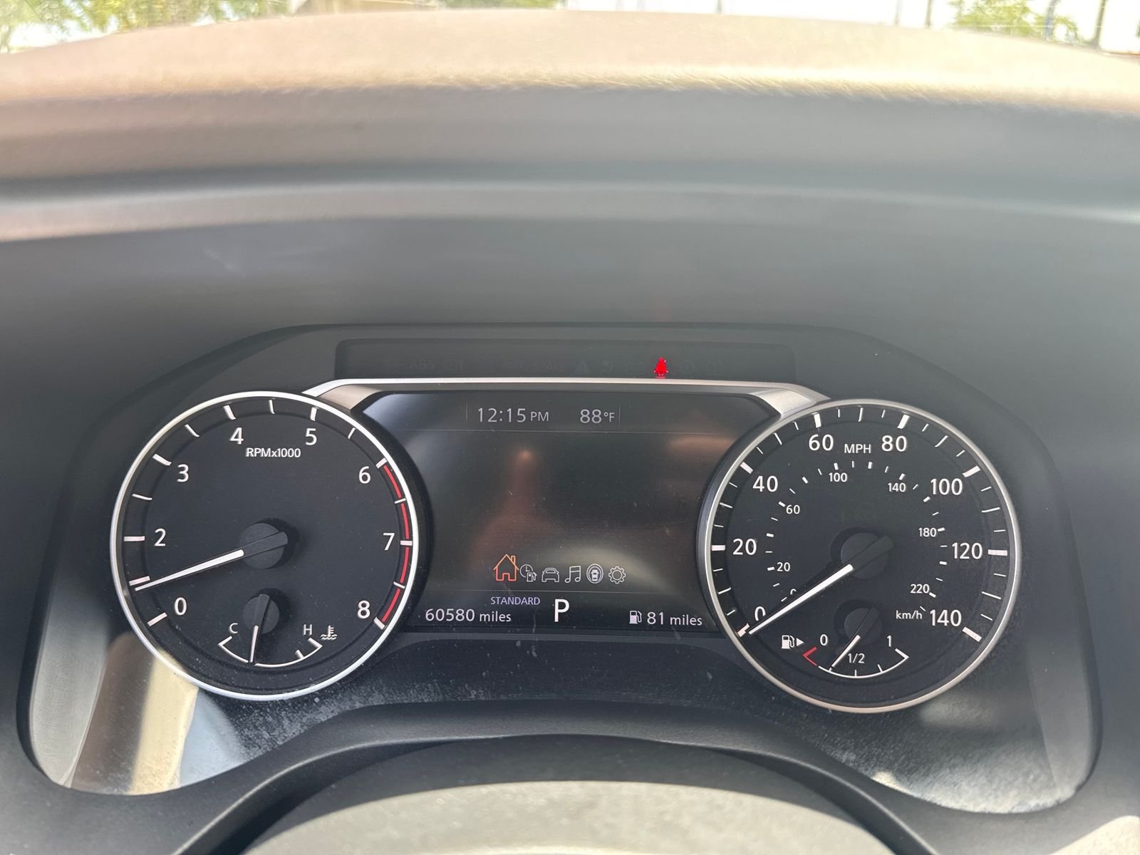 Certified Used 2023 White Nissan SV image 26