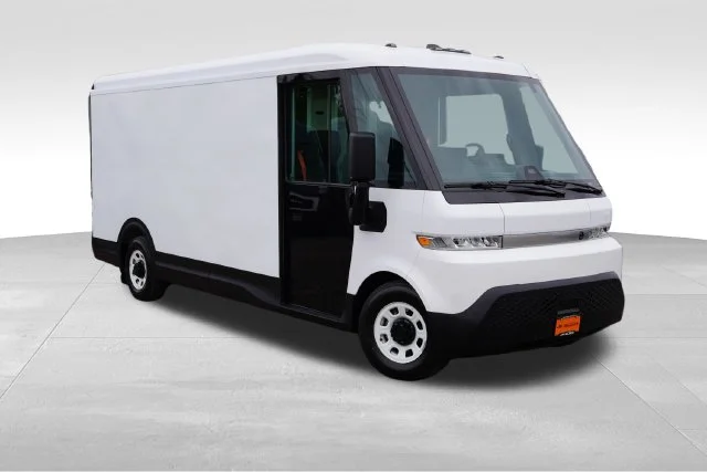 2024 Chevrolet BrightDrop