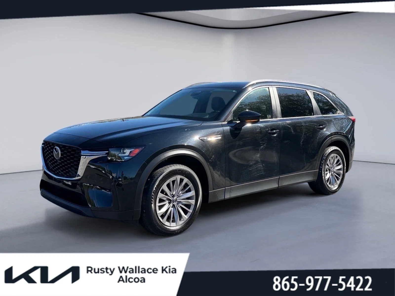 2025 Mazda CX-90