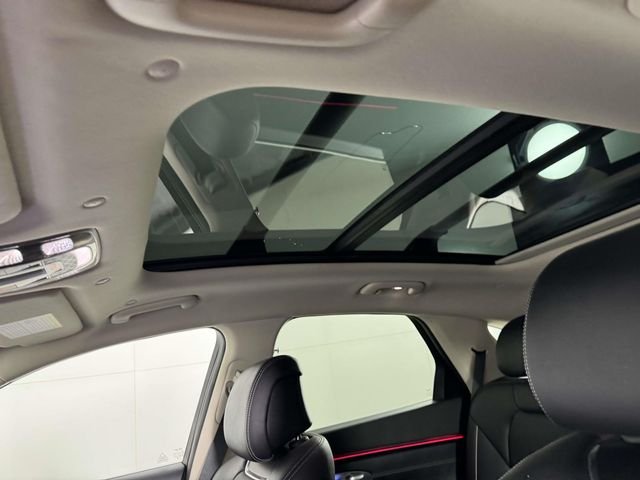 2026 GENESIS GV70 Advanced - Photo 35