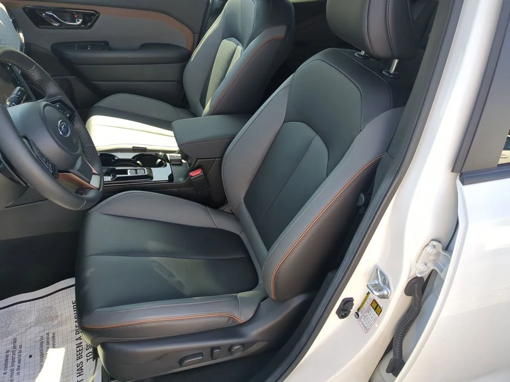 2026 Subaru Forester Sport - Photo 20