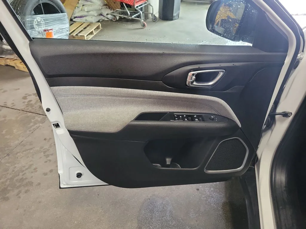 2024 Jeep Compass Latitude - Photo 19