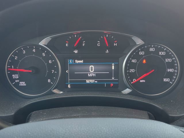 2023 GMC Terrain SLE - Photo 15
