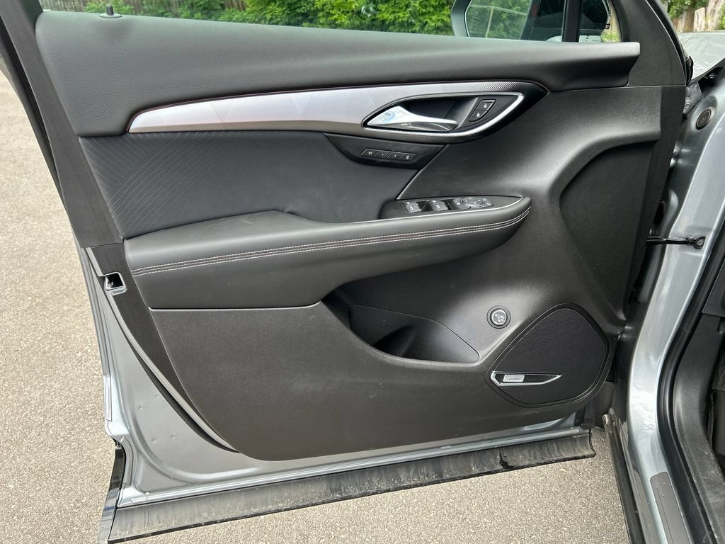 2026 Buick Envision Sport Touring - Photo 67