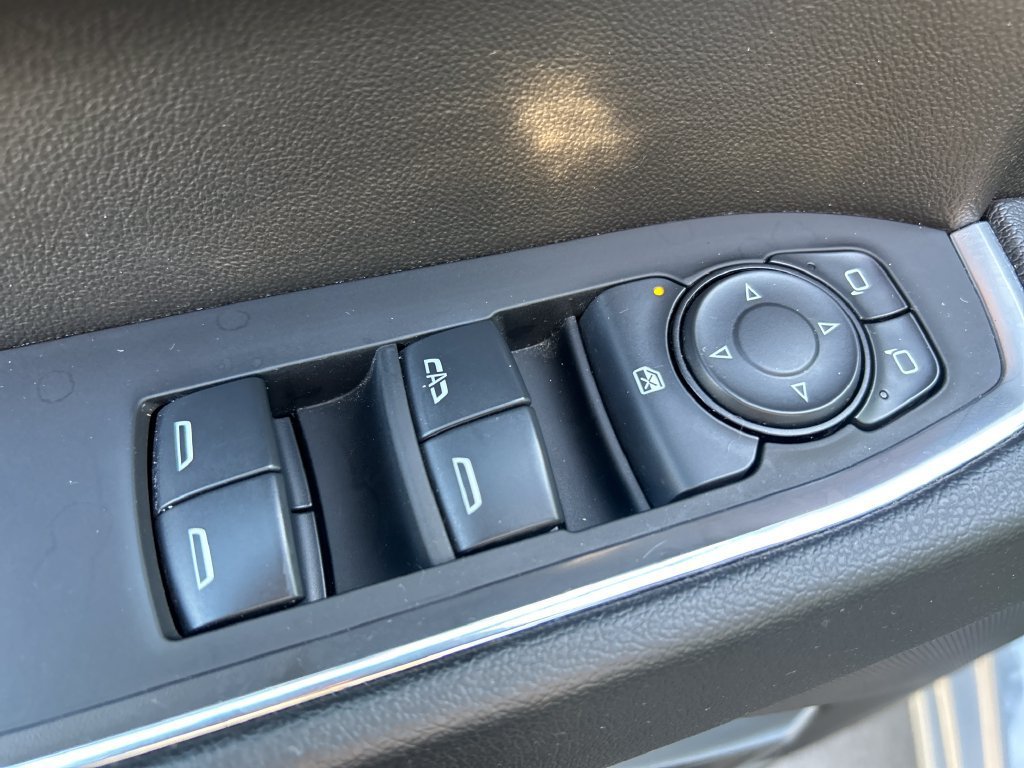 2024 Chevrolet Silverado 1500 RST - Photo 18