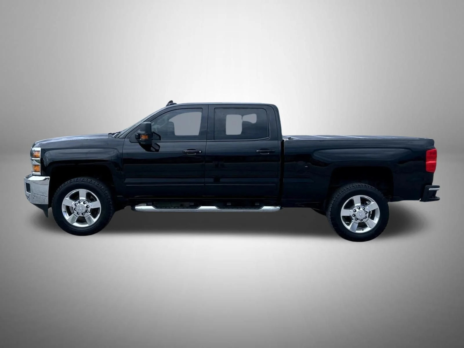 Certified Used 2016 Black Chevrolet LT image 9