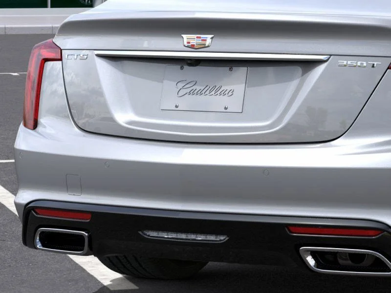 2025 Cadillac CT5 Premium Luxury - Photo 14