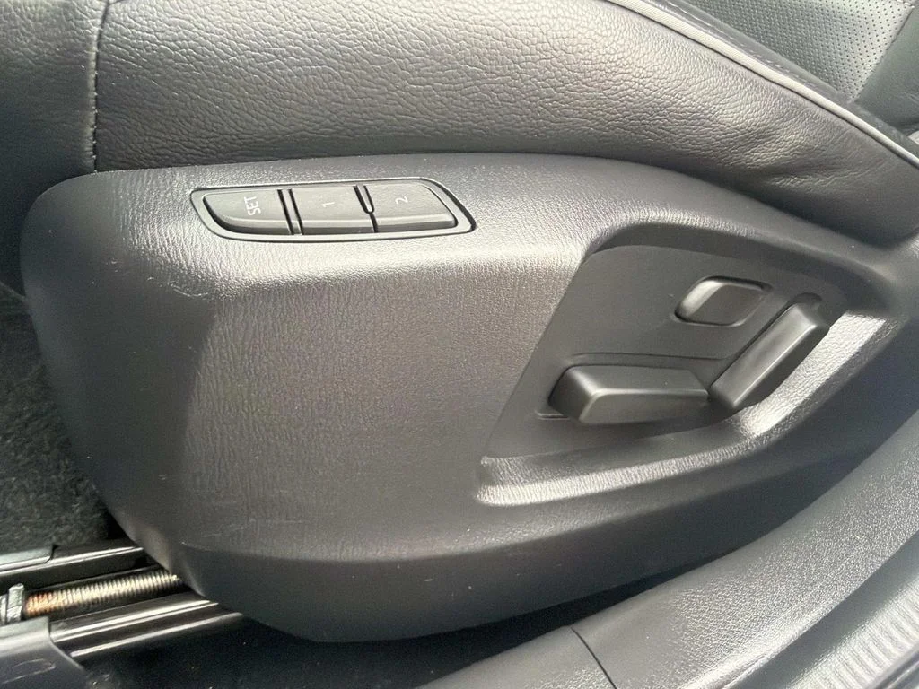 Used 2025 Black Mazda 2.5 S Preferred Package image 14