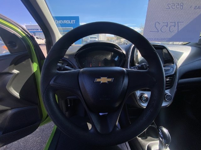 Used 2016 (Metallic paint.) Chevrolet LS image 14