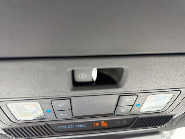 New 2026 Antimatter Blue Metallic Ford XLT image 47