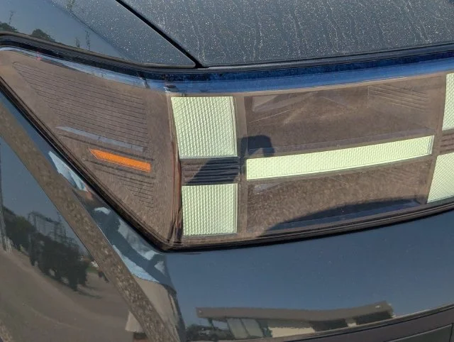 Used 2024 Green Hyundai SEL image 4