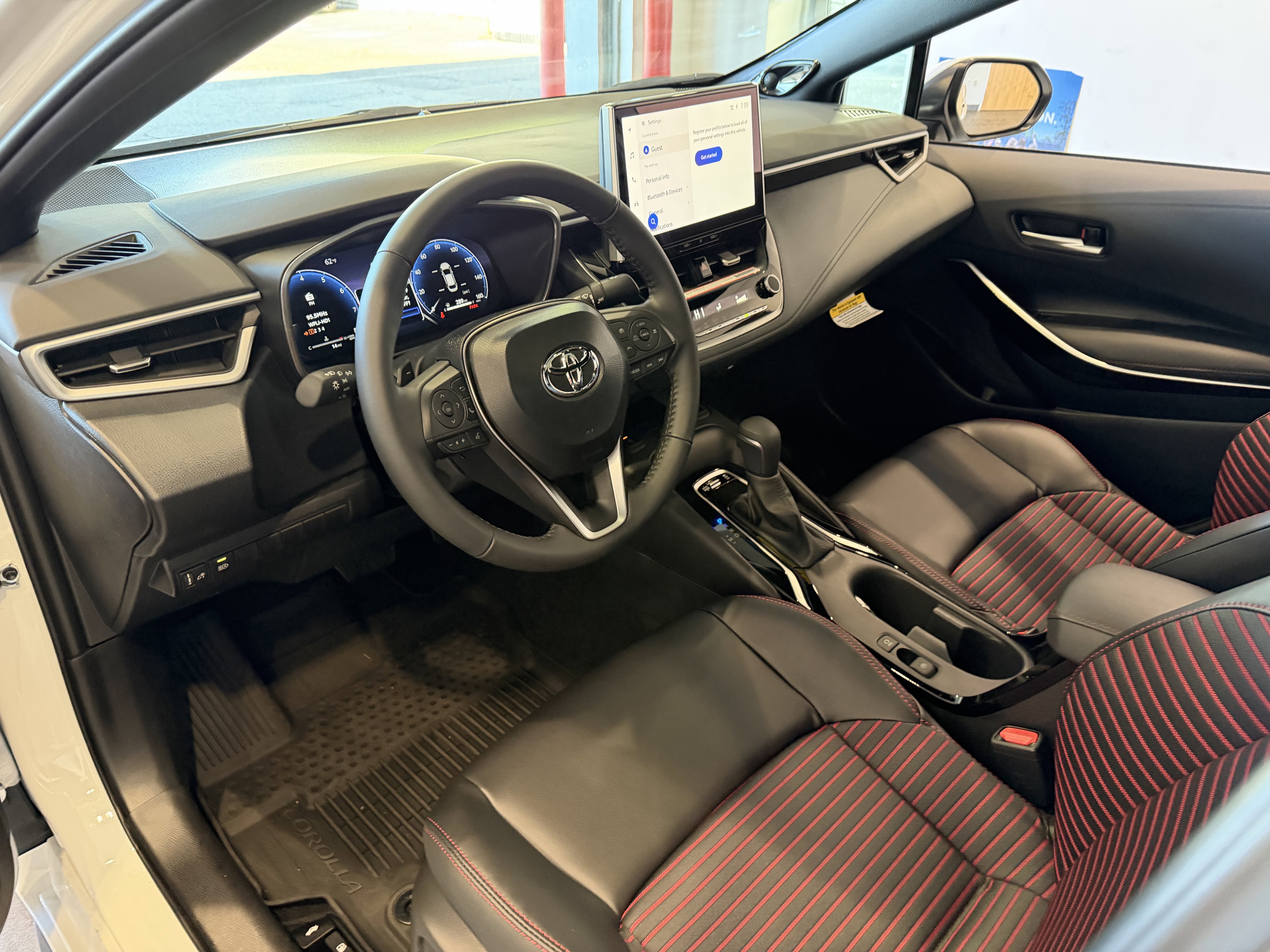 2026 Toyota Corolla XSE - Photo 49