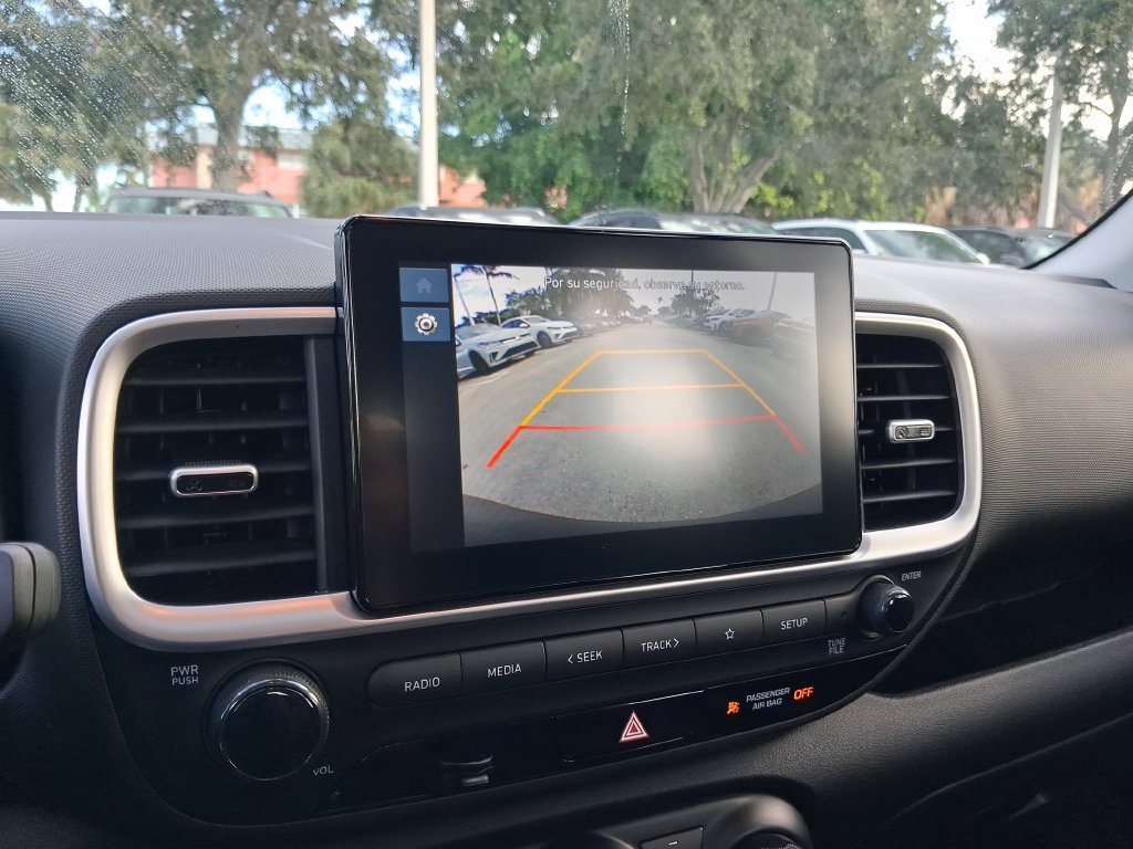 Used 2026 Gray Hyundai SEL image 25