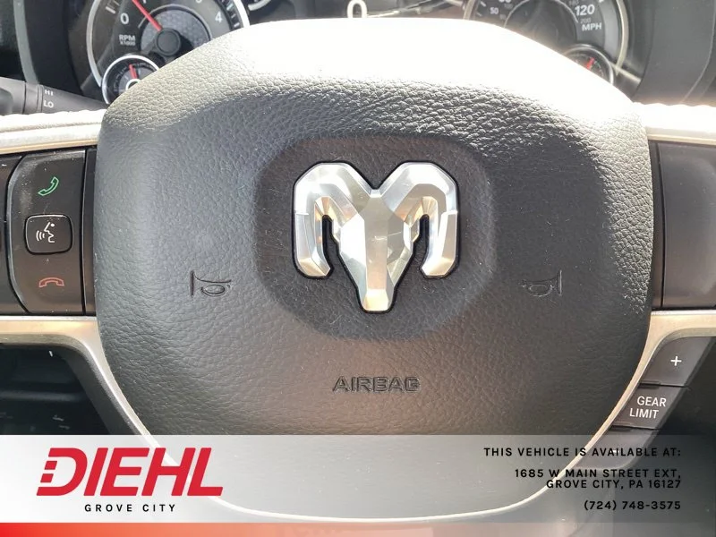 Used 2020 Green Ram Big Horn/Lone Star image 29