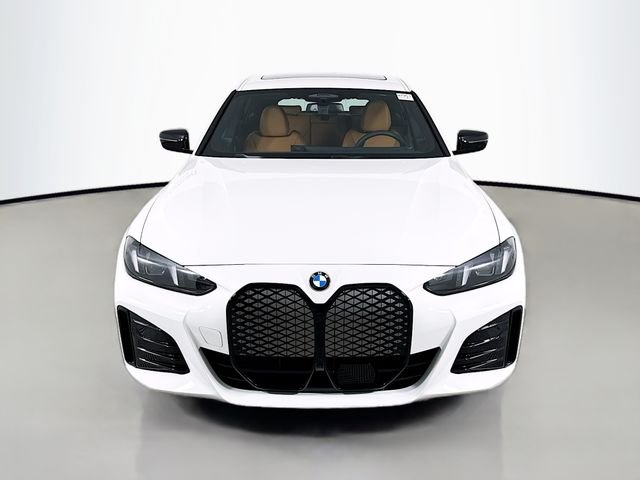 Used 2026 BMW i4 40 with VIN WBY43HD08TFW42497 for sale in Peoria, IL