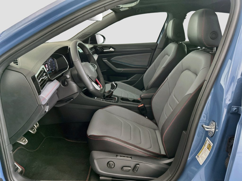 2026 Volkswagen Jetta GLI Autobahn - Photo 17