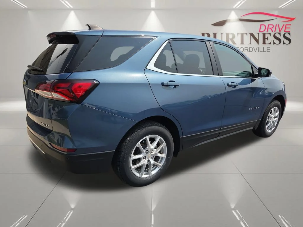 2024 Chevrolet Equinox LT - Photo 8
