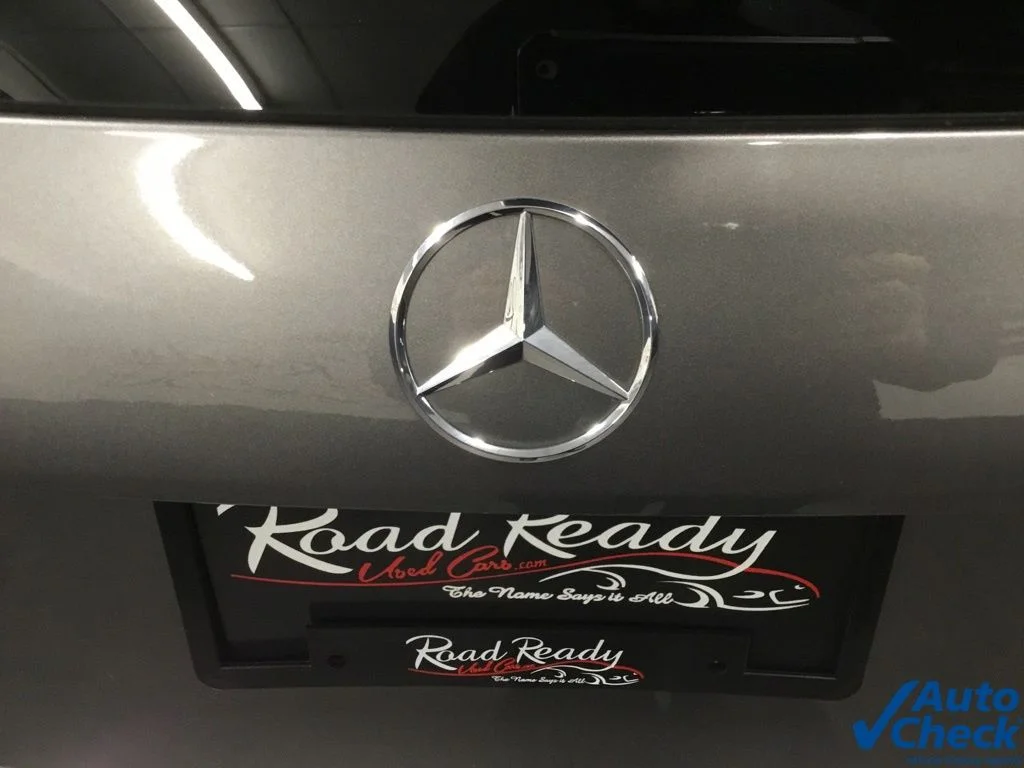 2020 Mercedes-Benz GLB Base - Photo 12