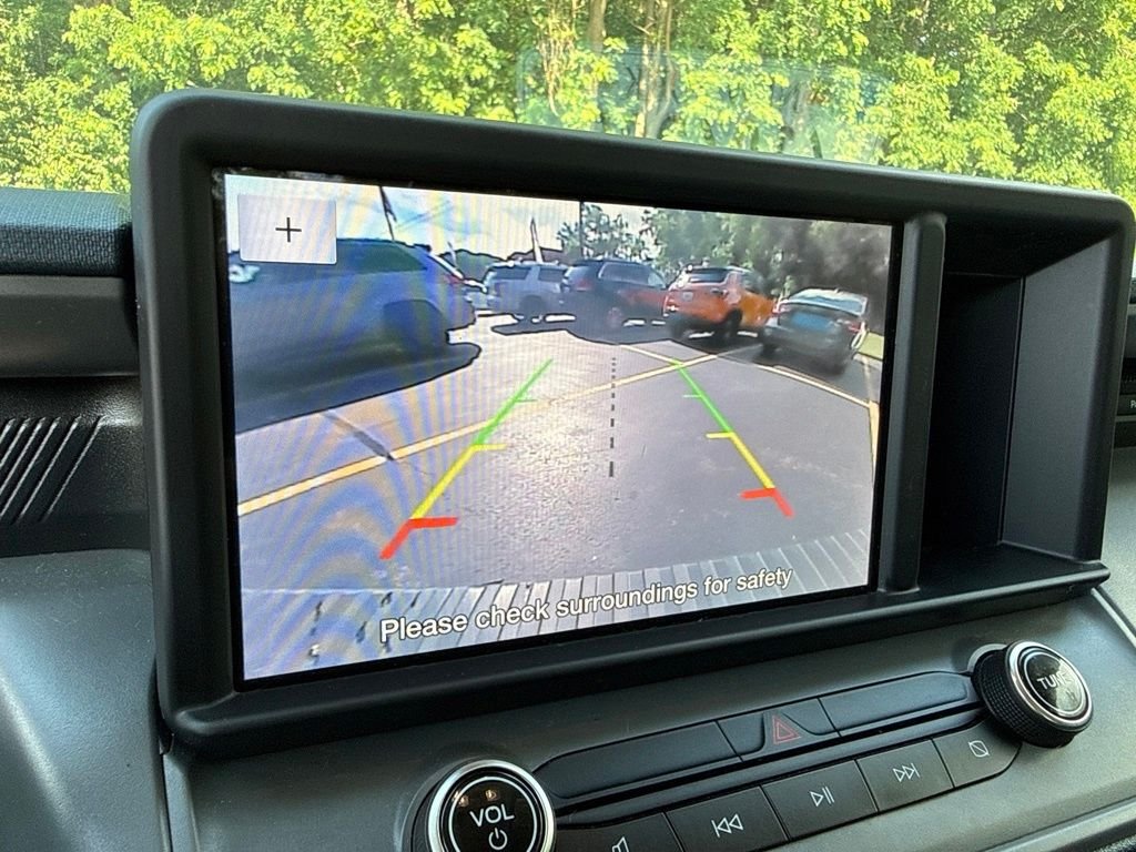 Used 2024 White Ford XL image 28