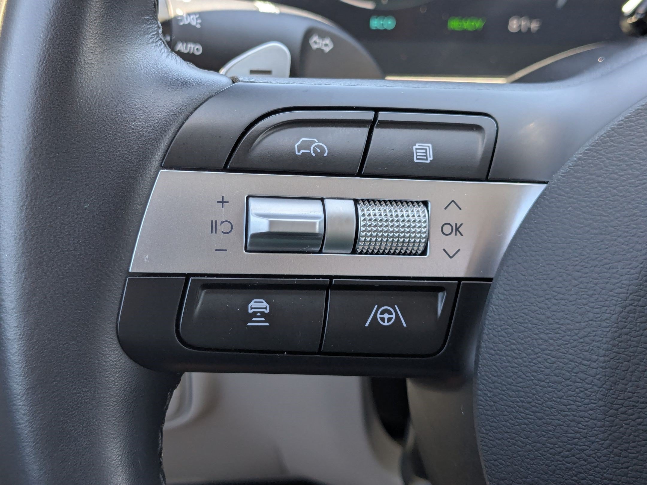 2025 Hyundai Tucson SEL Convenience - Photo 18