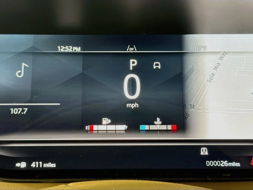 2026 Land Rover Range Rover SE - Photo 12