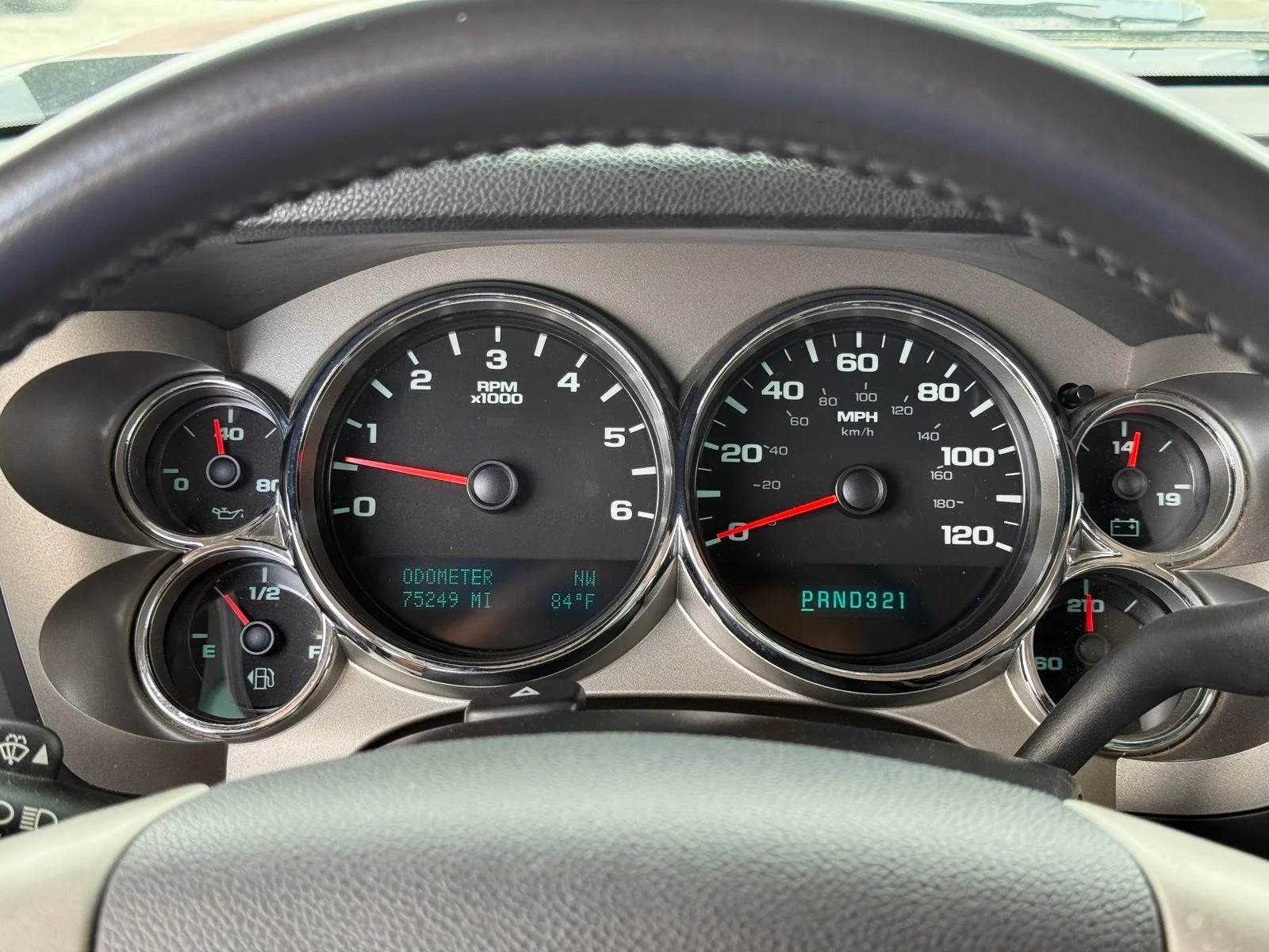 Used 2009 Black Chevrolet LT image 28
