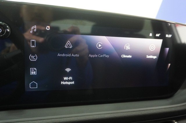 2026 Buick Envista Preferred - Photo 30