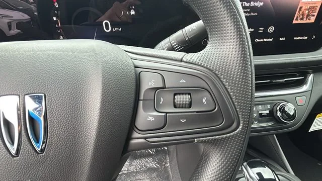 2025 Buick Envista Preferred - Photo 15