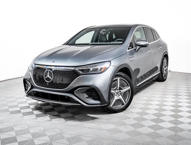 2023 Mercedes-Benz EQE EQE 350+ SUV