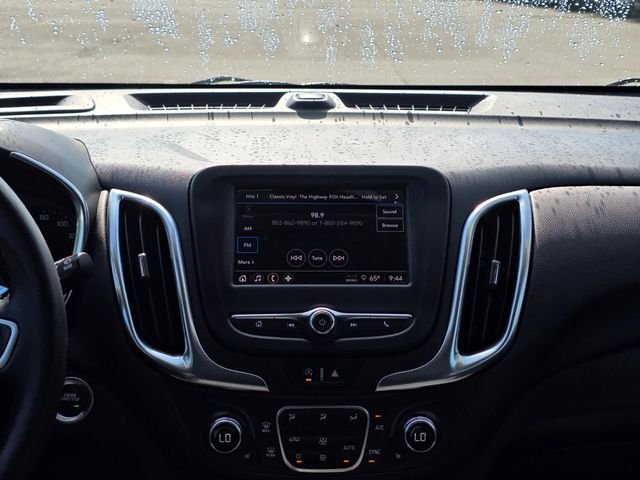 Used 2022 Black Metallic Chevrolet LT image 21