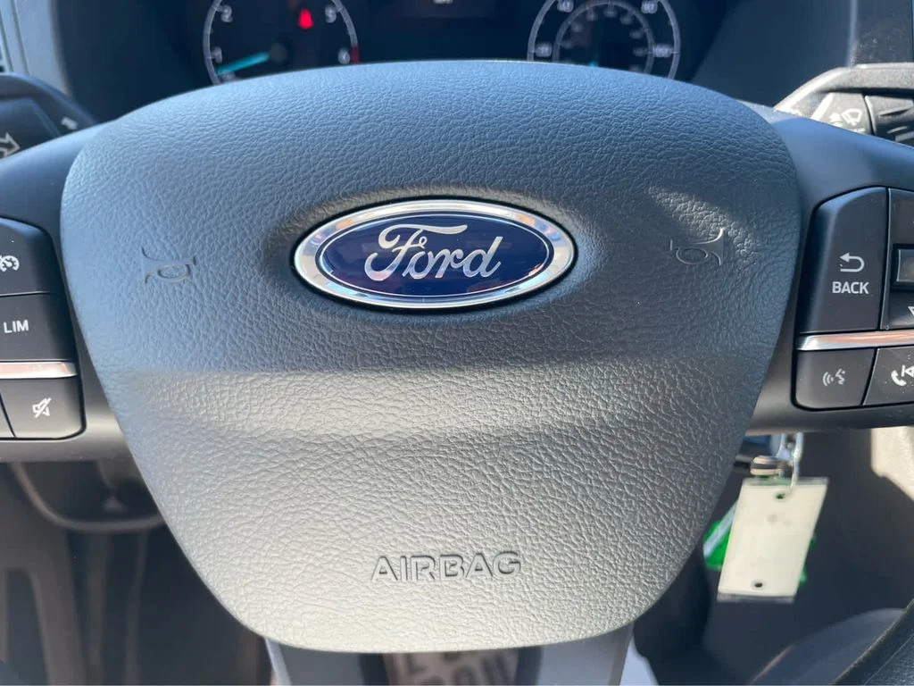 2025 Ford Transit Van Base - Photo 16