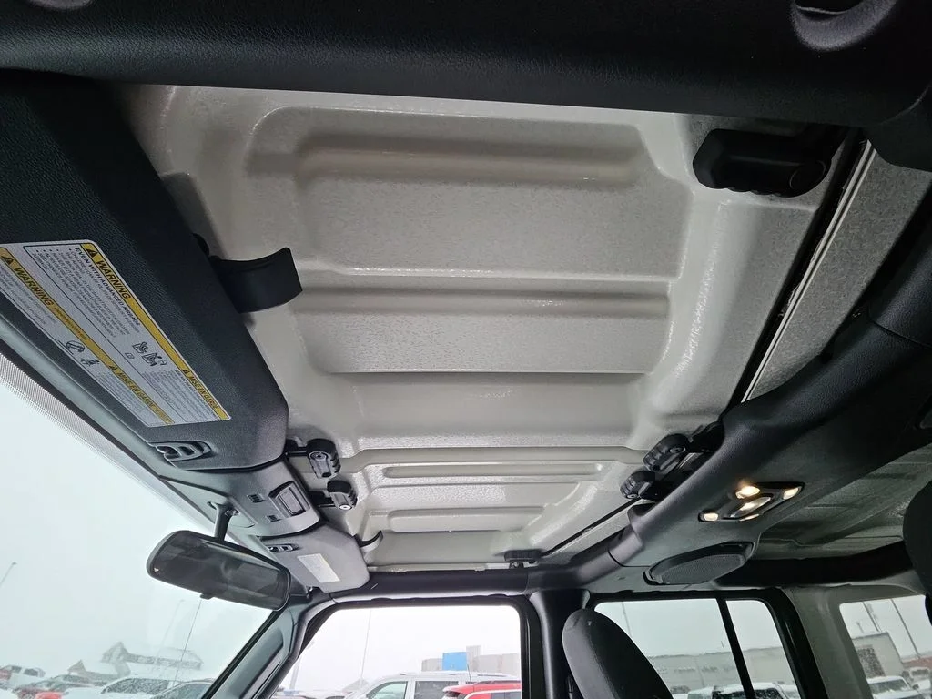 Used 2021 Green Jeep Unlimited Sport S image 50