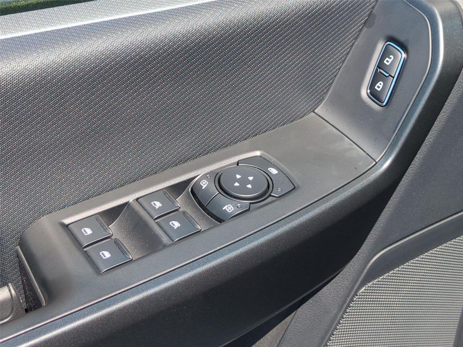 New 2026 Avalanche Ford STX® image 16