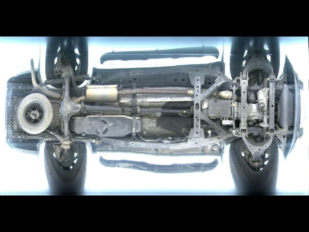 Used 2019 Magnetic Metallic Ford XLT image 22