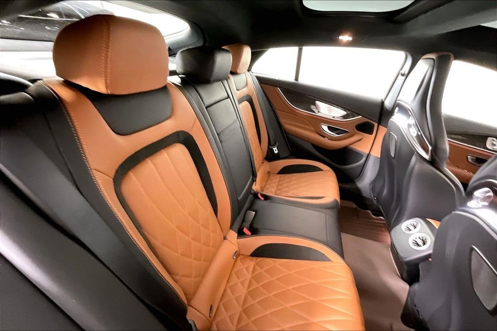 2022 Mercedes-Benz AMG GT 4-Door Coupe 53 - Photo 19