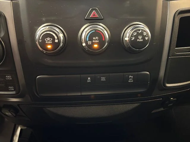 Used 2021 Silver Ram Warlock image 21