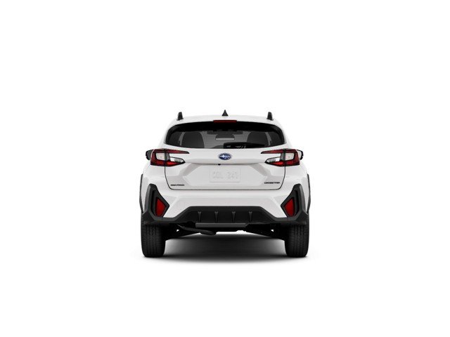 New 2027 CRYSTAL WHITE PEARL Subaru  image 9