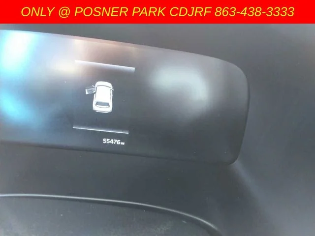 Used 2024 White Kia LX image 7