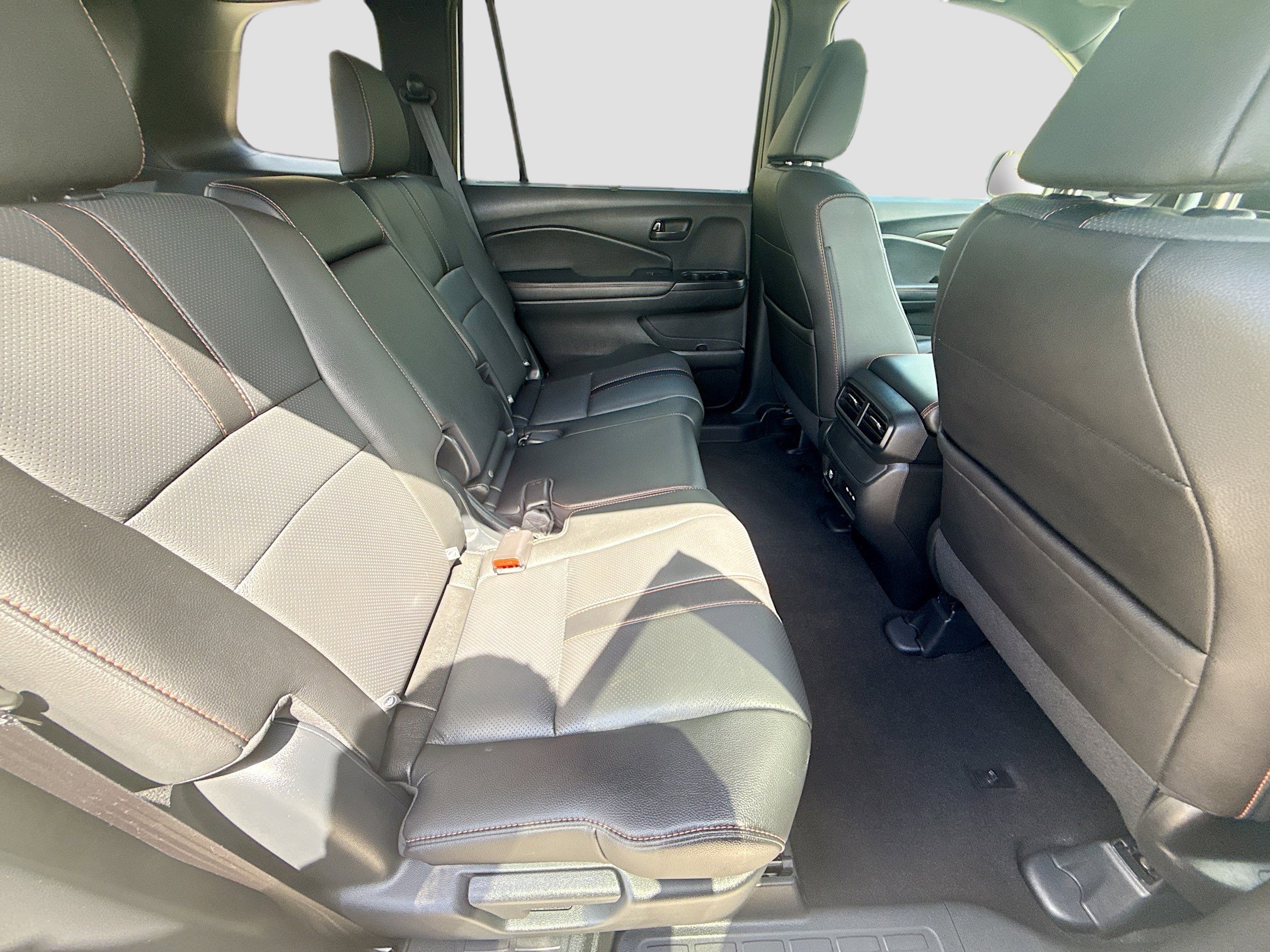 2024 Honda Passport TrailSport - Photo 29