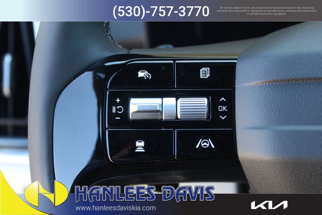 New 2026 Volcanic Sand Kia X-Line SX Prestige AWD image 32