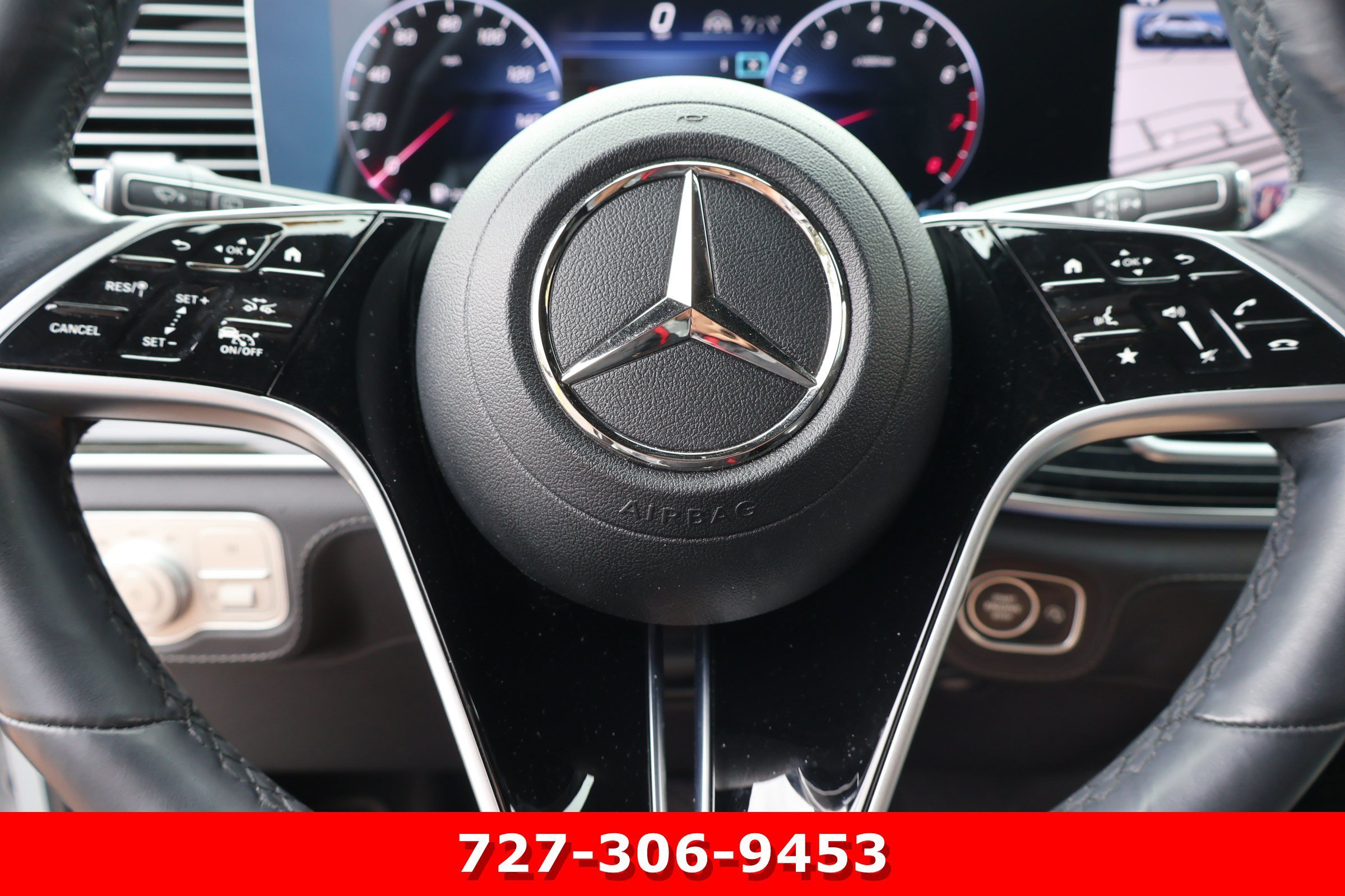 Certified Used 2024 Alpine Gray Mercedes-Benz GLE 350 image 25