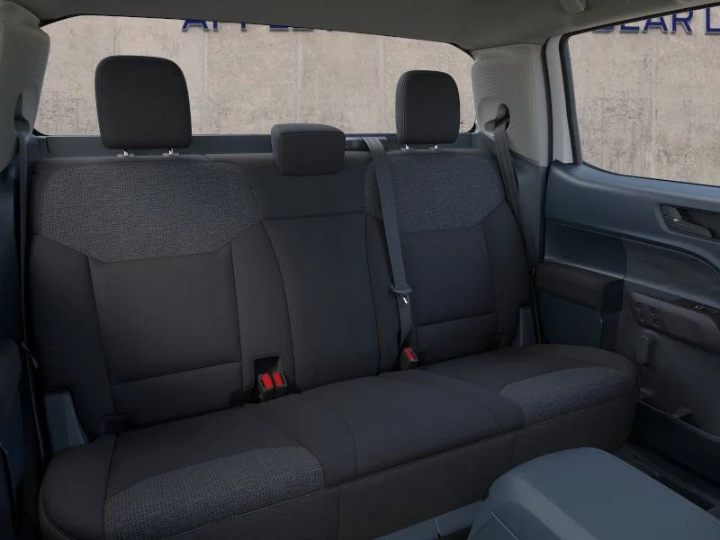 New 2026 White Ford XL image 11